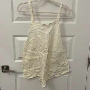 Cover up size medium